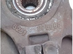 Recambio de mangueta delantera izquierda para suzuki swift iii (mz, ez) 1.3 ddis (rs 413d) referencia OEM IAM    2