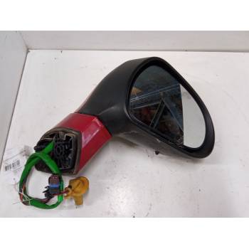 RETROVISOR ELECTRICO DERECHO 