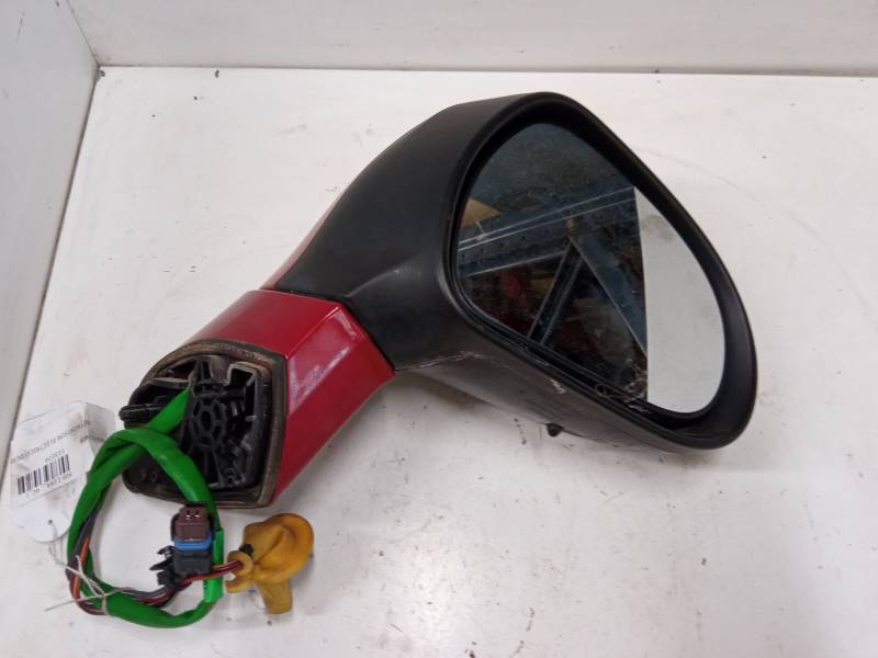 RETROVISOR ELECTRICO DERECHO 