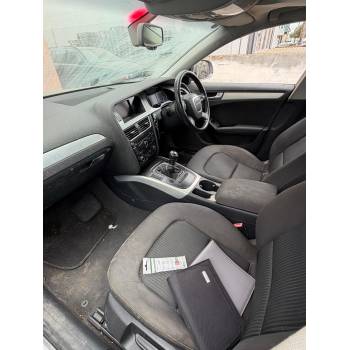 AUDI A4 B8 (8K2)