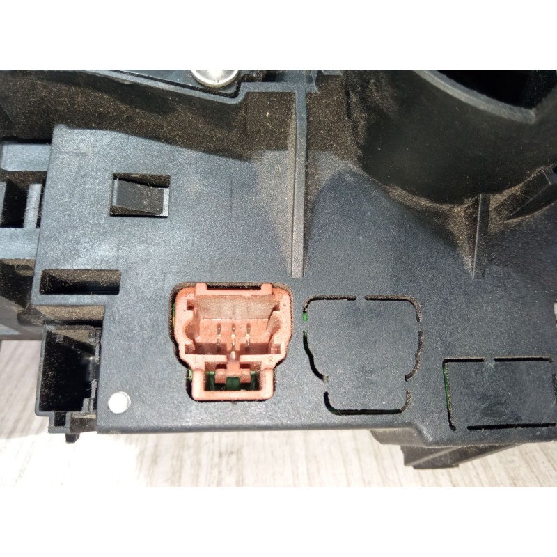 Recambio de mando luces para peugeot 207/207+ (wa_, wc_) 1.4 16v referencia OEM IAM 96657288XT 261133 B6 240908 S 0057 