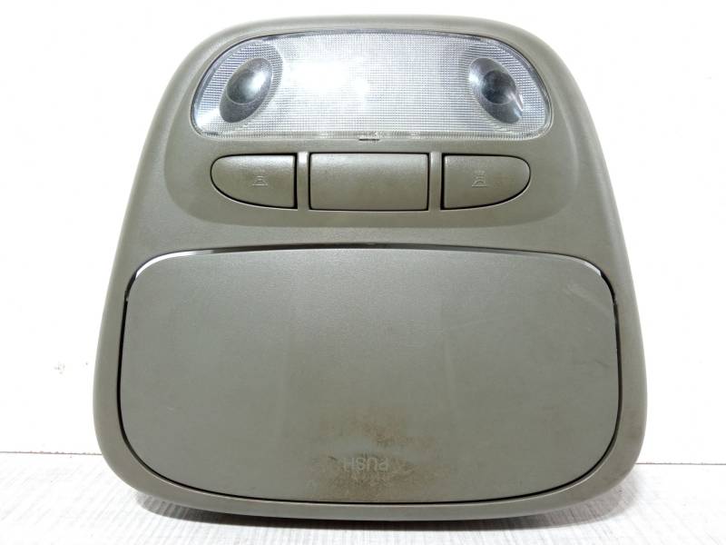 LUZ INTERIOR DELANTERA 96264360 96264363 