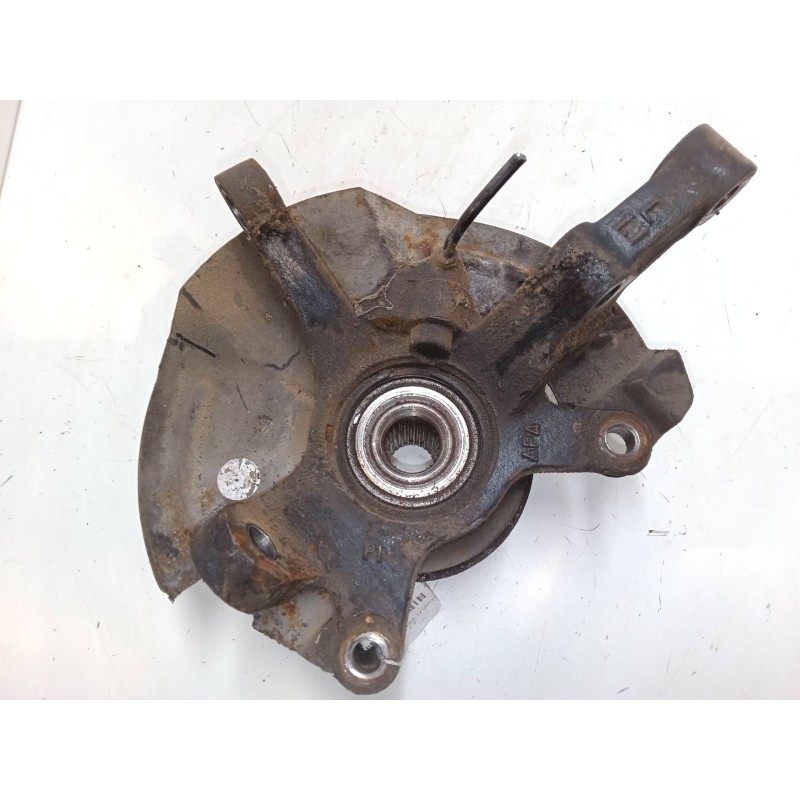 Recambio de mangueta delantera izquierda para hyundai getz (tb) 1.1 referencia OEM IAM   