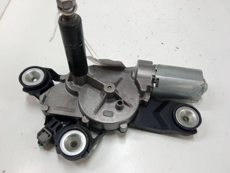 MOTOR LIMPIA TRASERO 0590201205 