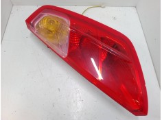 Recambio de piloto trasero derecho para fiat grande punto van (199_) 1.4 (199cxb1a, 199dxb1a) referencia OEM IAM   