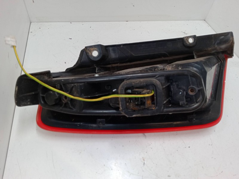 Recambio de piloto trasero derecho para fiat grande punto van (199_) 1.4 (199cxb1a, 199dxb1a) referencia OEM IAM   