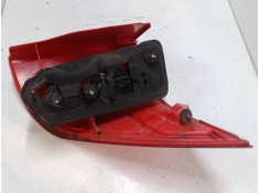 Recambio de piloto trasero izquierdo para peugeot 1007 (km_) 1.6 16v referencia OEM IAM    2