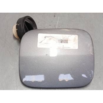 TAPA EXTERIOR COMBUSTIBLE 