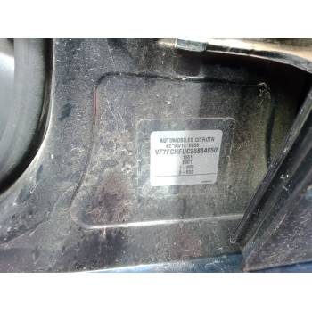 CITROËN C3 I (FC_, FN_)