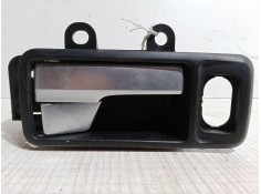 Recambio de maneta interior puerta trasera derecha para ford focus c-max (dm2) 2.0 tdci referencia OEM IAM   