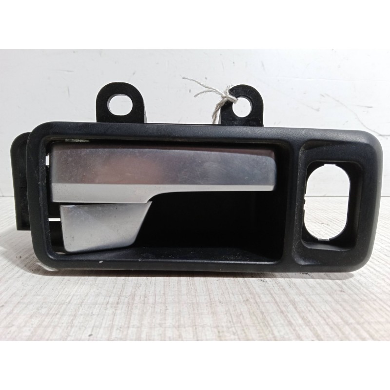 Recambio de maneta interior puerta trasera derecha para ford focus c-max (dm2) 2.0 tdci referencia OEM IAM   