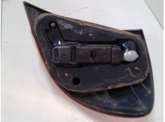 Recambio de piloto trasero izquierdo para mercedes-benz clase c coupé (cl203) c 220 cdi (203.706) referencia OEM IAM    2