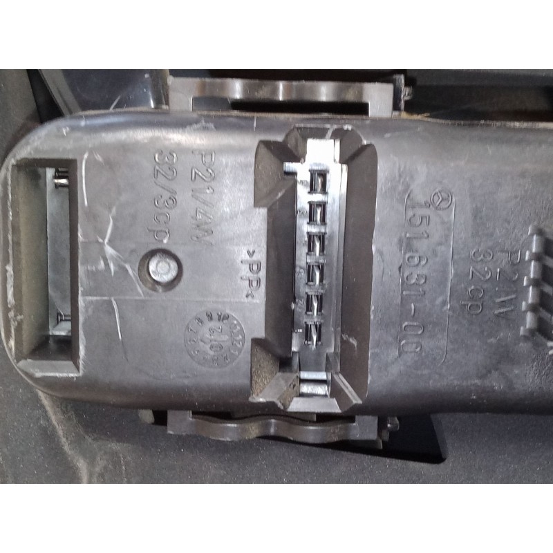 Recambio de piloto trasero izquierdo para mercedes-benz clase c coupé (cl203) c 220 cdi (203.706) referencia OEM IAM   