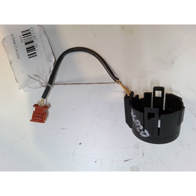 Recambio de antena clausor para citroën c3 i (fc_, fn_) 1.1 i referencia OEM IAM   