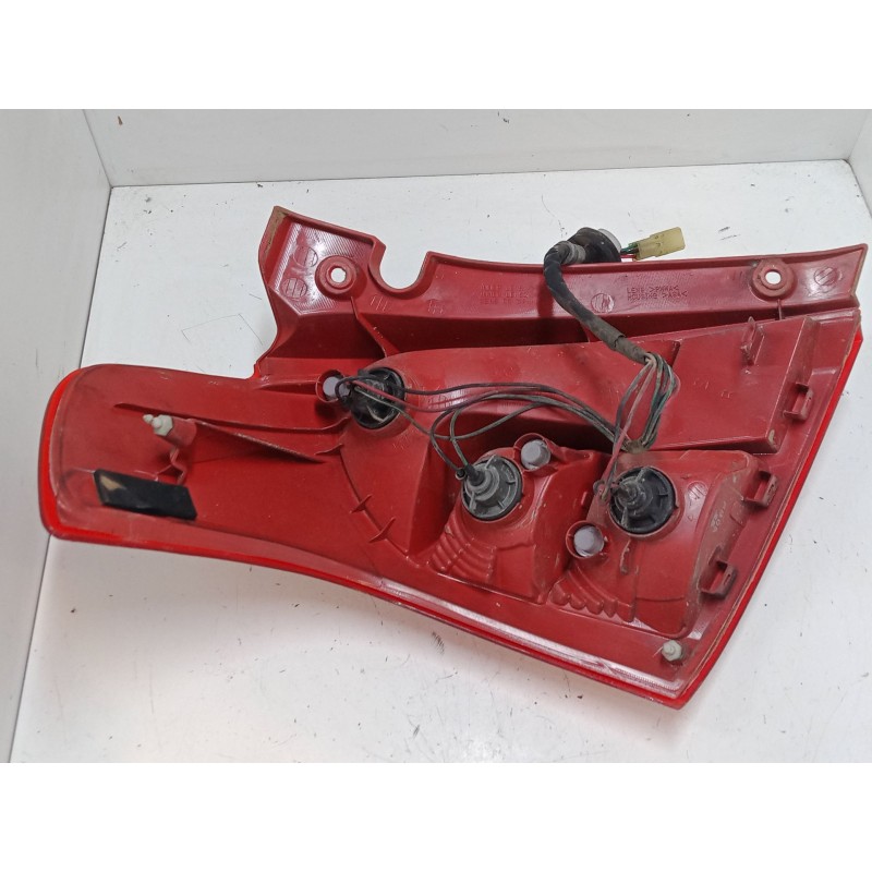 Recambio de piloto trasero derecho para suzuki swift iii (mz, ez) 1.3 ddis (rs 413d) referencia OEM IAM   