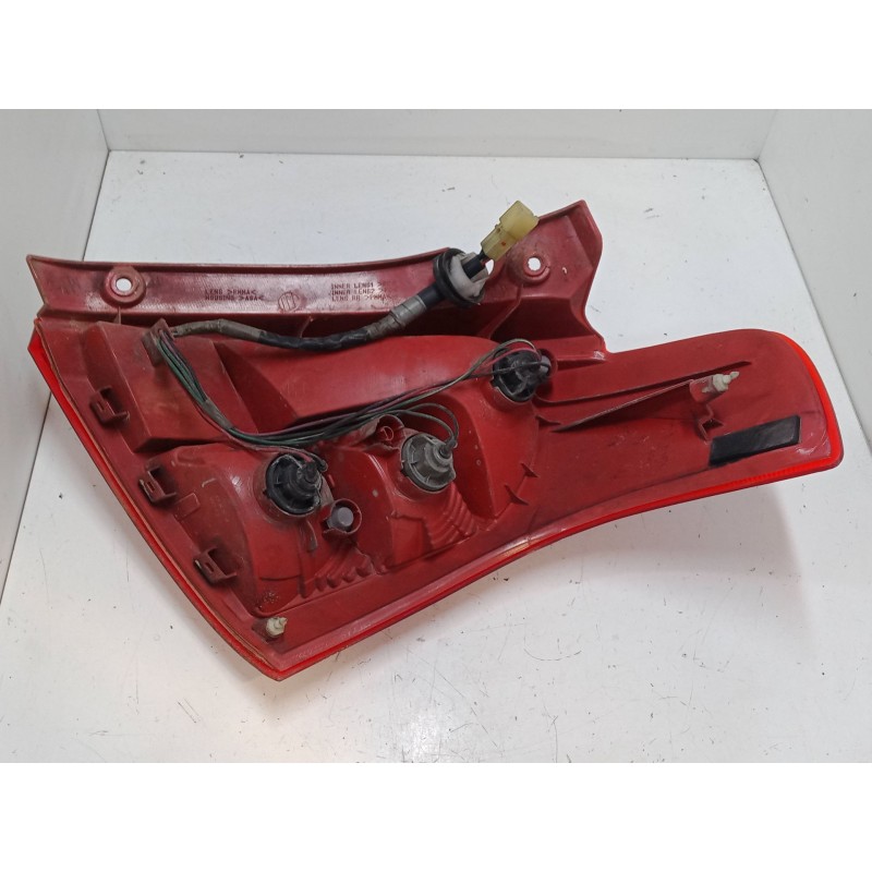 Recambio de piloto trasero izquierdo para suzuki swift iii (mz, ez) 1.3 ddis (rs 413d) referencia OEM IAM   