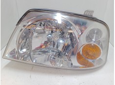 Recambio de faro izquierdo para hyundai atos (mx) 1.1 referencia OEM IAM