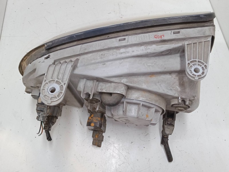 Recambio de faro izquierdo para hyundai atos (mx) 1.1 referencia OEM IAM   