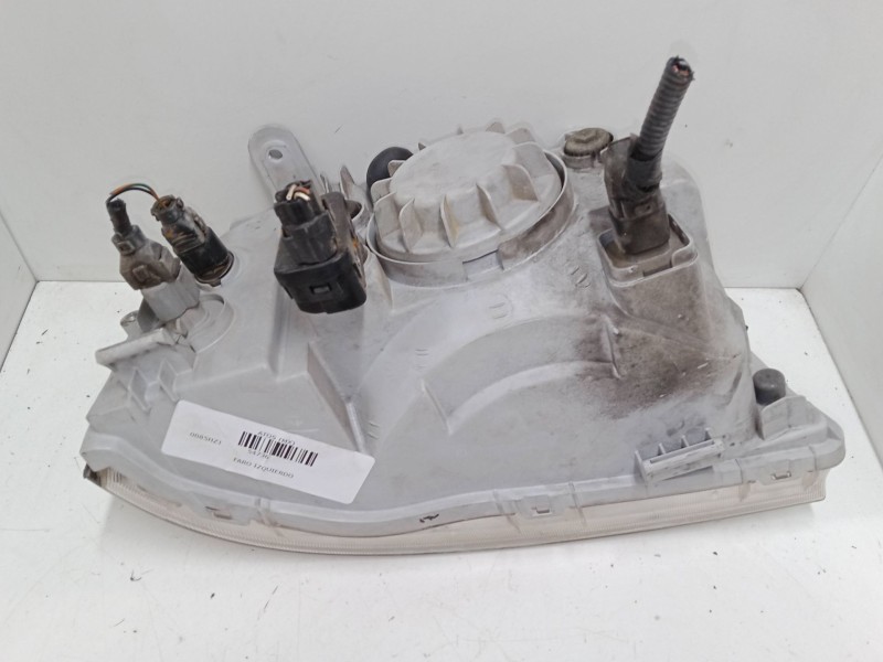 Recambio de faro izquierdo para hyundai atos (mx) 1.1 referencia OEM IAM   