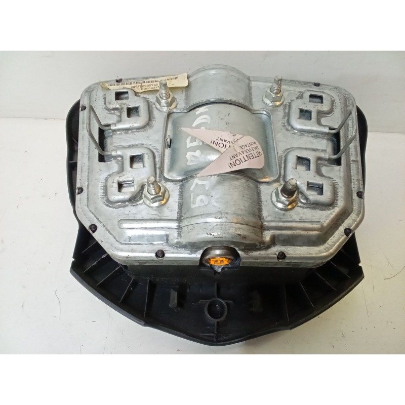 Recambio de airbag volante para renault clio ii (bb_, cb_) 1.4 16v (b/cb0p, bb13) referencia OEM IAM   