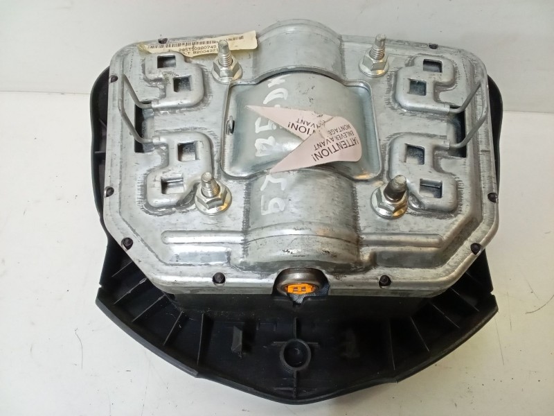 Recambio de airbag volante para renault clio ii (bb_, cb_) 1.4 16v (b/cb0p, bb13) referencia OEM IAM   