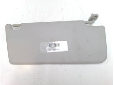 Recambio de parasol izquierdo para honda civic vi fastback (ma, mb) 1.5 i vtec-e (ma9) referencia OEM IAM   