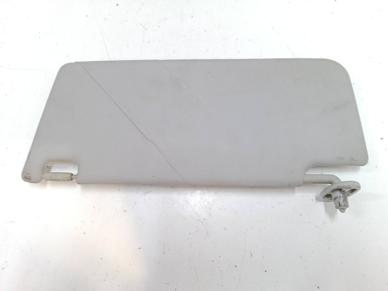 Recambio de parasol izquierdo para honda civic vi fastback (ma, mb) 1.5 i vtec-e (ma9) referencia OEM IAM   