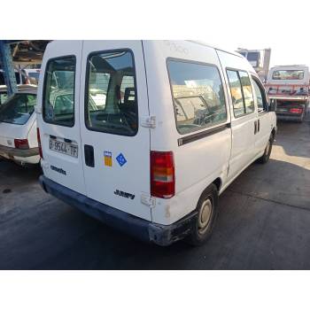 CITROËN JUMPY I (U6U_)