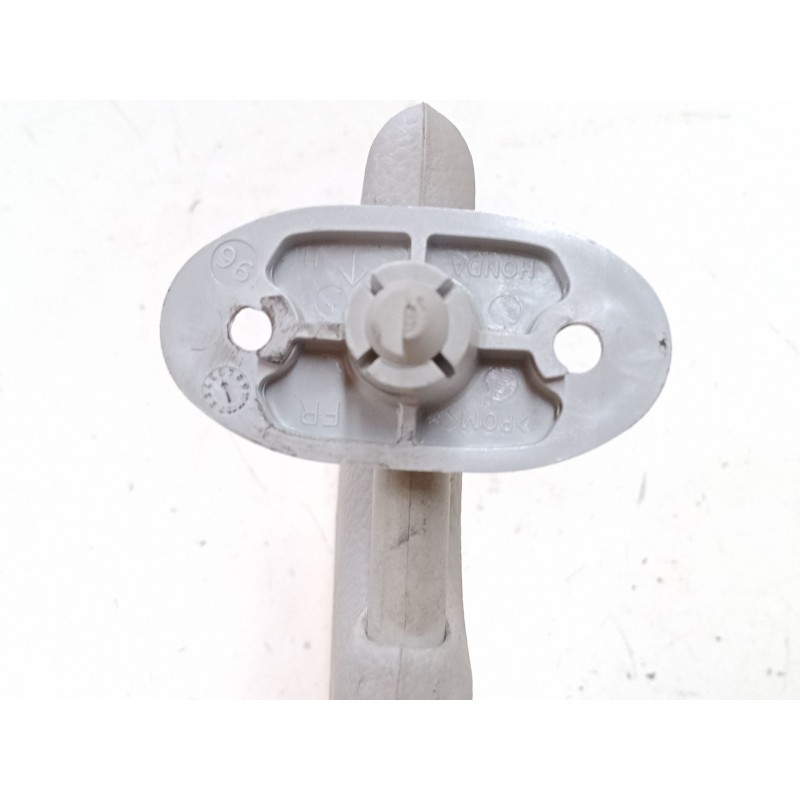 Recambio de parasol izquierdo para honda civic vi fastback (ma, mb) 1.5 i vtec-e (ma9) referencia OEM IAM   