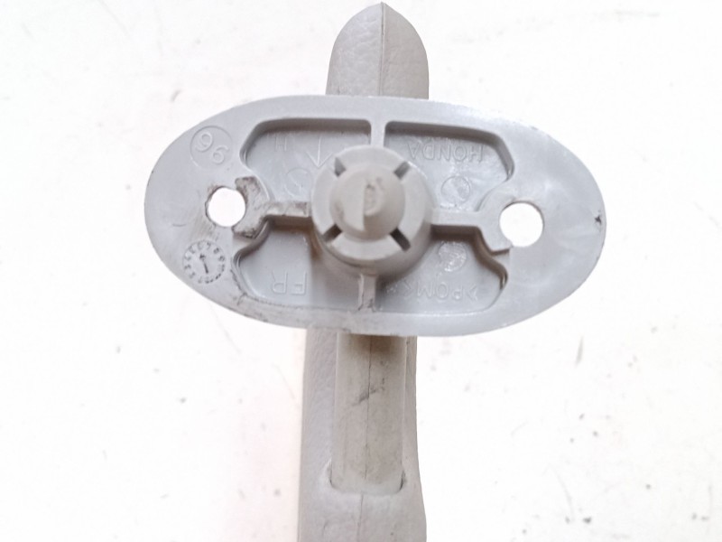 Recambio de parasol izquierdo para honda civic vi fastback (ma, mb) 1.5 i vtec-e (ma9) referencia OEM IAM   