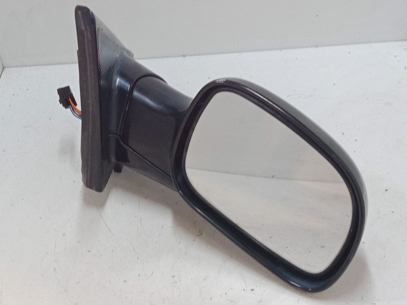 Recambio de retrovisor electrico derecho para chrysler voyager iv (rg, rs) 2.8 crd referencia OEM IAM   