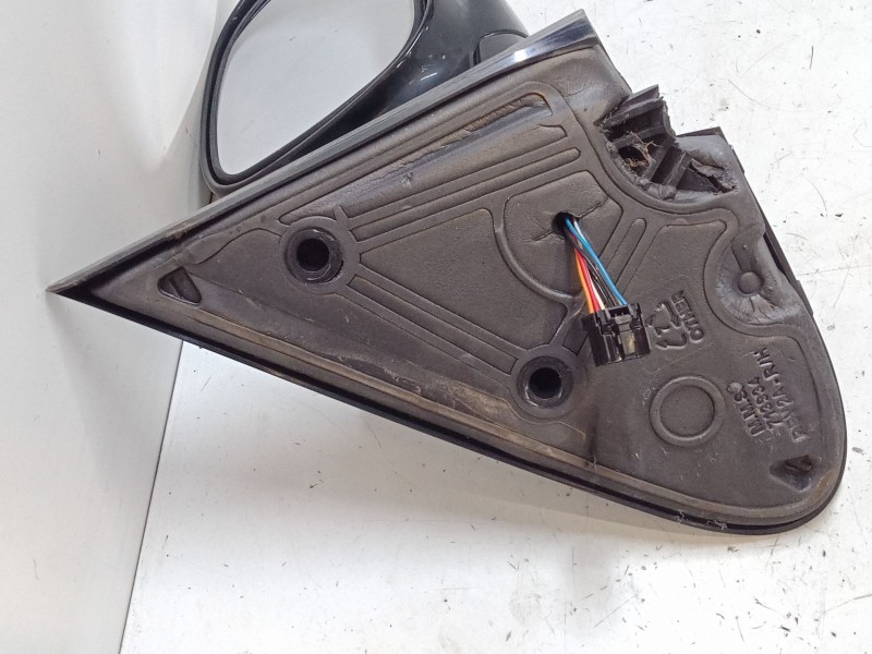 Recambio de retrovisor electrico derecho para chrysler voyager iv (rg, rs) 2.8 crd referencia OEM IAM   