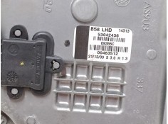 Recambio de motor limpiaparabrisas delantero izquierdo para citroën c4 picasso i monospace (ud_) 1.6 vti 120 referencia OEM IAM 