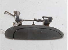 Recambio de maneta exterior puerta trasera derecha para renault scénic i monospace (ja0/1_, fa0_) 1.9 dci (ja05, ja1f) referenci