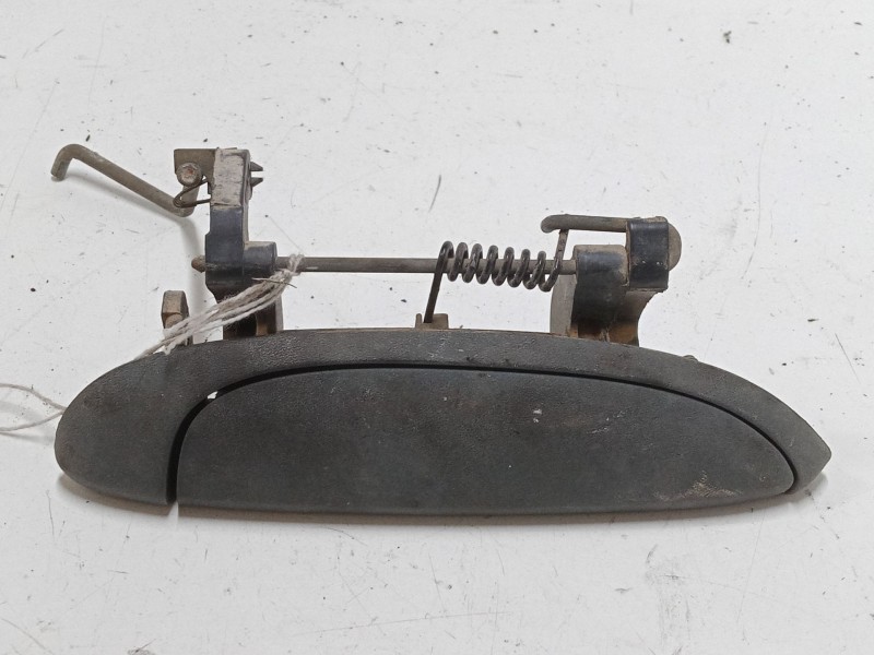 Recambio de maneta exterior puerta trasera derecha para renault scénic i monospace (ja0/1_, fa0_) 1.9 dci (ja05, ja1f) referenci