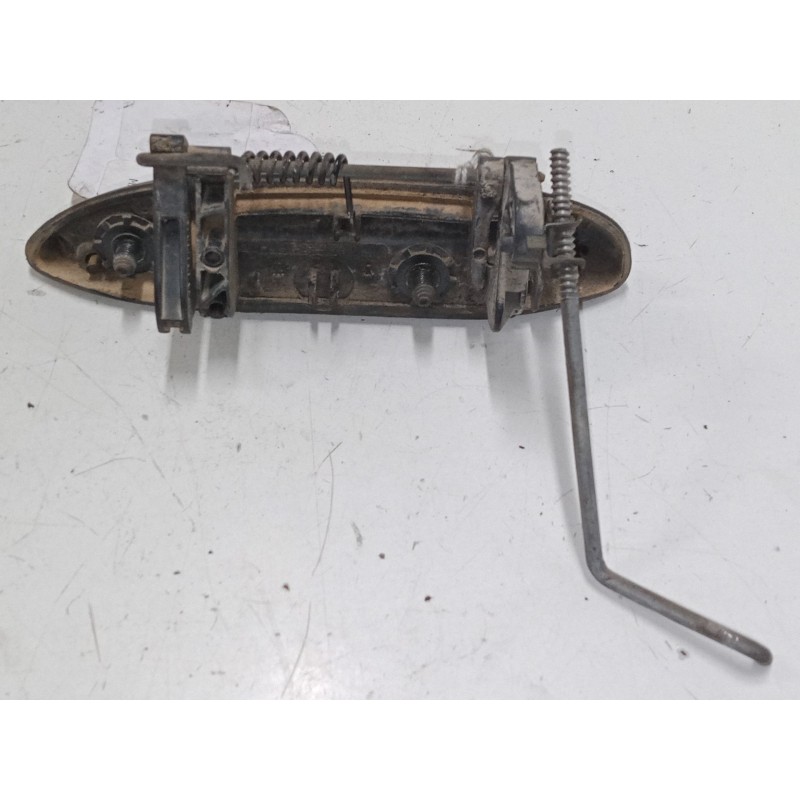 Recambio de maneta exterior puerta trasera derecha para renault scénic i monospace (ja0/1_, fa0_) 1.9 dci (ja05, ja1f) referenci