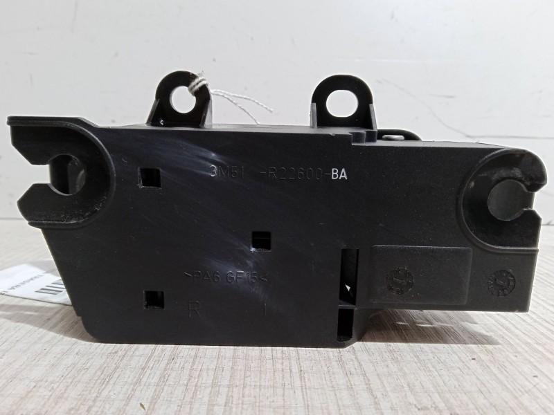 Recambio de maneta interior puerta trasera derecha para ford focus c-max (dm2) 2.0 tdci referencia OEM IAM   