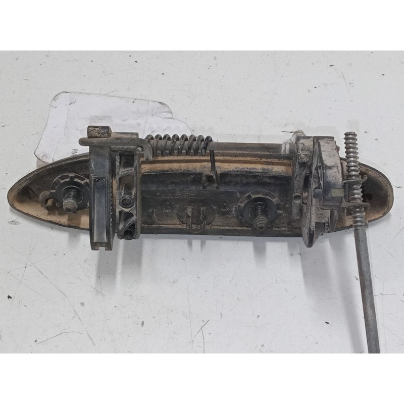 Recambio de maneta exterior puerta trasera derecha para renault scénic i monospace (ja0/1_, fa0_) 1.9 dci (ja05, ja1f) referenci