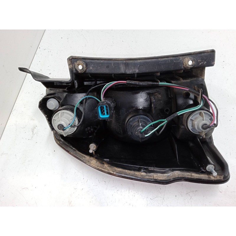 Recambio de piloto trasero derecho para mitsubishi montero sport i (k7_, k9_) 2.5 td (k94w, k74t) referencia OEM IAM   