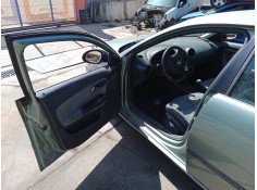 seat ibiza iii (6l1) del año 2003 2