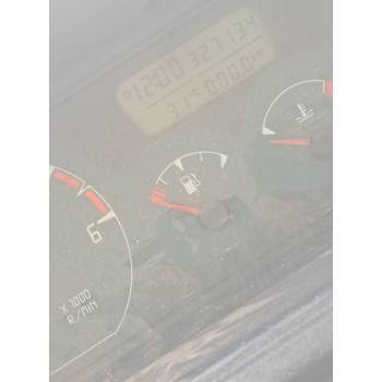 NISSAN TERRANO II (R20)