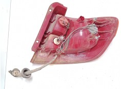 Recambio de piloto trasero izquierdo para hyundai getz (tb) 1.1 referencia OEM IAM    2