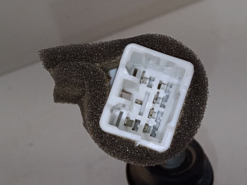 Recambio de piloto trasero izquierdo para hyundai getz (tb) 1.1 referencia OEM IAM   