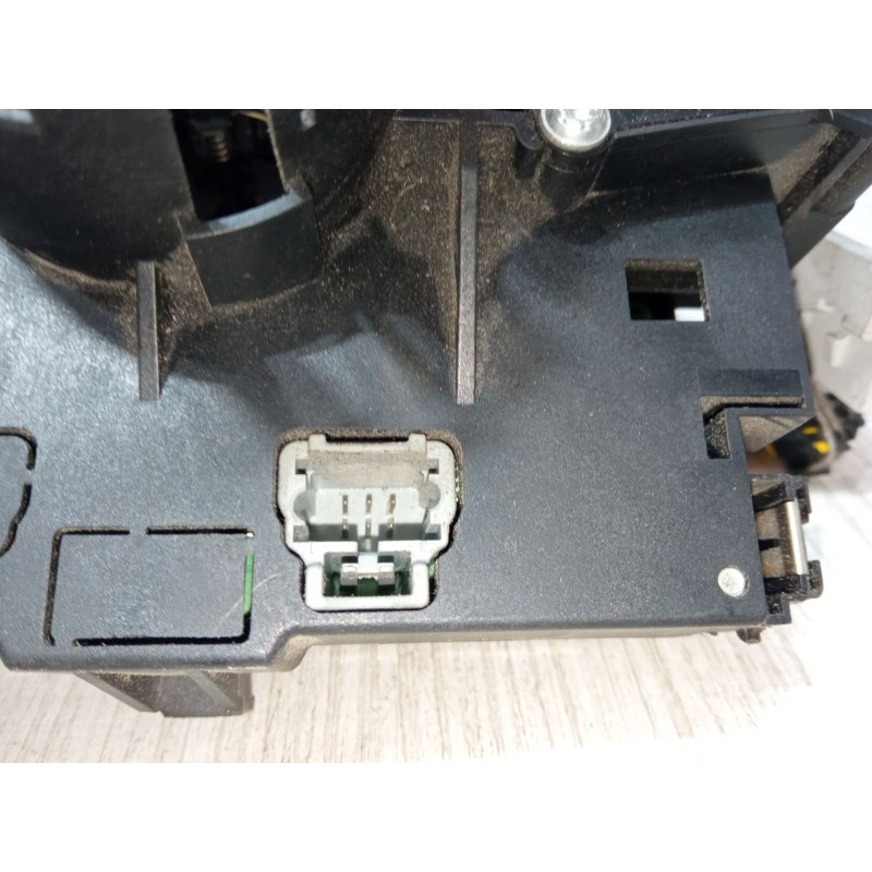 Recambio de mando luces para peugeot 207/207+ (wa_, wc_) 1.4 16v referencia OEM IAM 96657288XT 261133 B6 240908 S 0057 