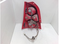 Recambio de piloto trasero derecho para hyundai atos (mx) 1.1 referencia OEM IAM    2