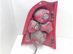 Recambio de piloto trasero izquierdo para hyundai atos (mx) 1.1 referencia OEM IAM    2