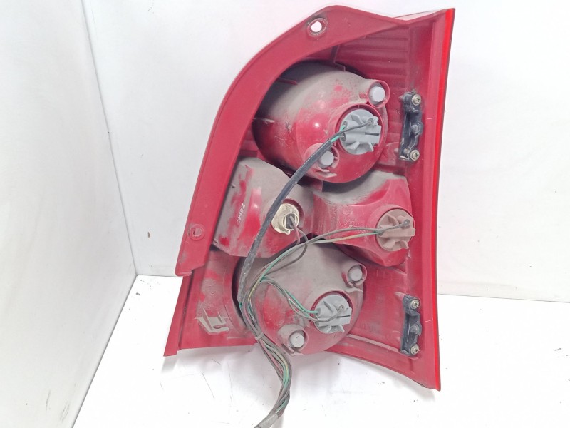 Recambio de piloto trasero izquierdo para hyundai atos (mx) 1.1 referencia OEM IAM   