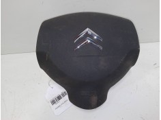 Recambio de airbag volante para citroën c-crosser (vu_, vv_) 2.2 hdi referencia OEM IAM   