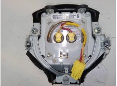 Recambio de airbag volante para citroën c-crosser (vu_, vv_) 2.2 hdi referencia OEM IAM    2