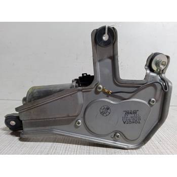 MOTOR LIMPIA TRASERO 851300F010 2596001022